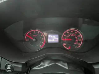 2017 Subaru Impreza 2.0i