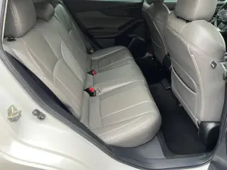 2017 Subaru Impreza 2.0i