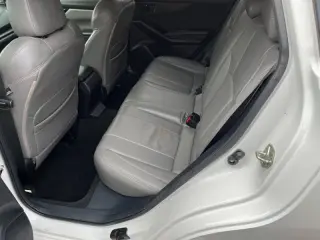 2017 Subaru Impreza 2.0i
