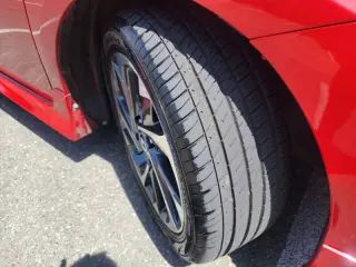 2018 Toyota Corolla iM