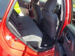 2018 Toyota Corolla iM