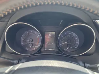 2018 Toyota Corolla iM