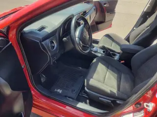 2018 Toyota Corolla iM