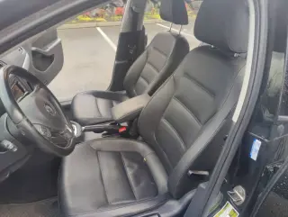 2014 Volkswagen Jetta SE PZEV