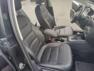 2014 Volkswagen Jetta SE PZEV