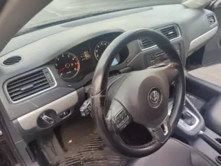 2014 Volkswagen Jetta SE PZEV