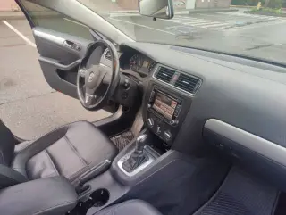 2014 Volkswagen Jetta SE PZEV