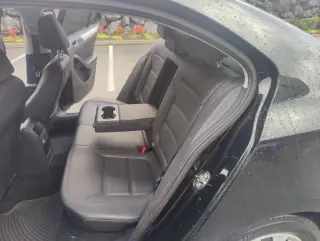 2014 Volkswagen Jetta SE PZEV