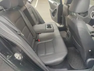 2014 Volkswagen Jetta SE PZEV