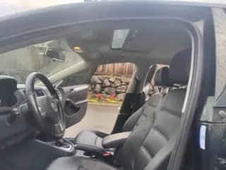 2014 Volkswagen Jetta SE PZEV