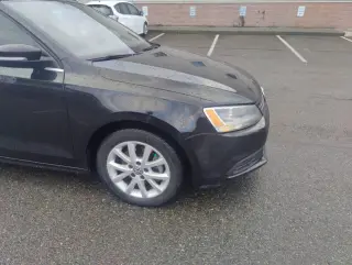 2014 Volkswagen Jetta SE PZEV