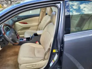 2012 Lexus ES 350