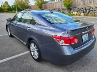2012 Lexus ES 350