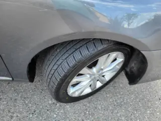 2012 Lexus ES 350
