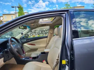 2012 Lexus ES 350