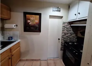 Acogedora Guest House-Reseda