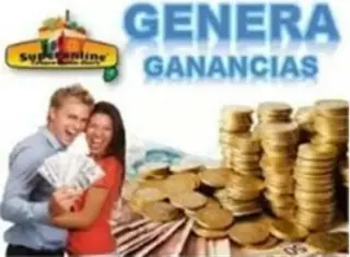 INVIERTE solo $1000 y GANA 100