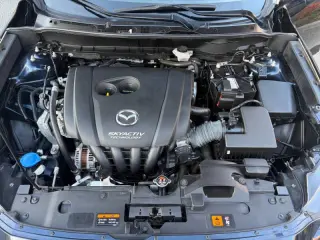 2017 Mazda CX-3 Touring