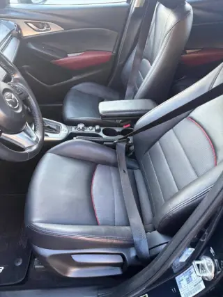 2017 Mazda CX-3 Touring