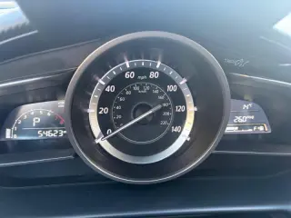 2017 Mazda CX-3 Touring