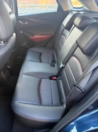 2017 Mazda CX-3 Touring