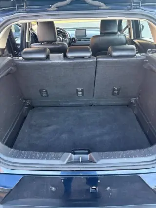 2017 Mazda CX-3 Touring