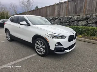 2019 BMW X2 xDrive28i