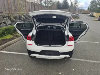 2019 BMW X2 xDrive28i