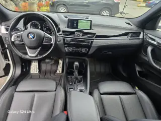 2019 BMW X2 xDrive28i