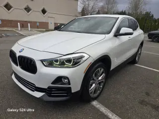 2019 BMW X2 xDrive28i