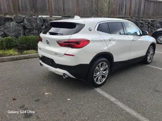 2019 BMW X2 xDrive28i