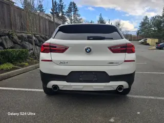 2019 BMW X2 xDrive28i