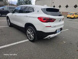 2019 BMW X2 xDrive28i