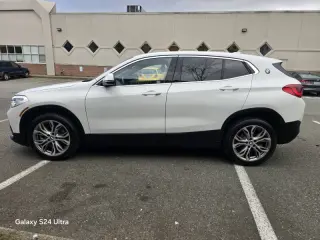 2019 BMW X2 xDrive28i