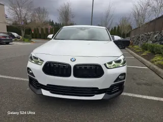 2019 BMW X2 xDrive28i