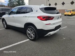 2019 BMW X2 xDrive28i