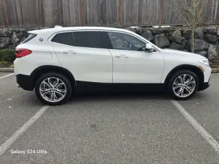 2019 BMW X2 xDrive28i
