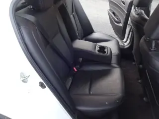 2018 Acura ILX w/Tech