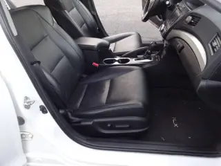2018 Acura ILX w/Tech