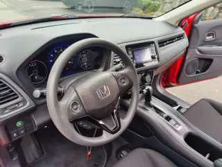 2018 Honda HR-V LX