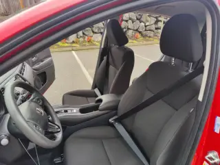 2018 Honda HR-V LX