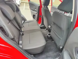 2018 Honda HR-V LX