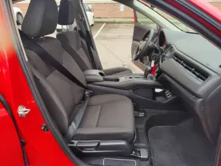 2018 Honda HR-V LX