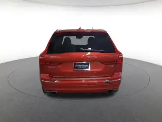 Volvo XC60 2018 AWD T5 Inscription 4dr SUV