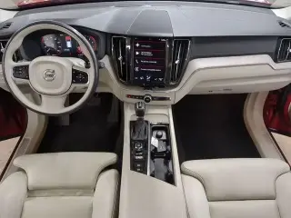 Volvo XC60 2018 AWD T5 Inscription 4dr SUV