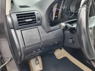 2014 Lexus RX 450h