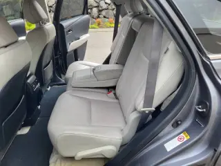 2014 Lexus RX 450h