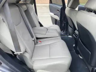 2014 Lexus RX 450h