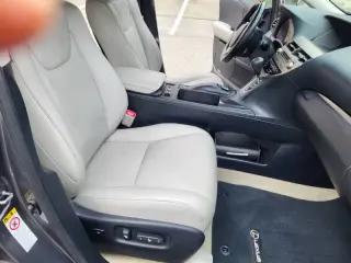 2014 Lexus RX 450h