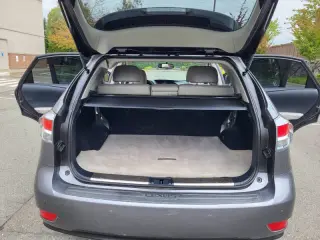 2014 Lexus RX 450h